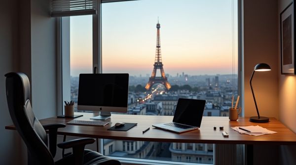 Confiez votre informatique à un expert en infogérance à Paris