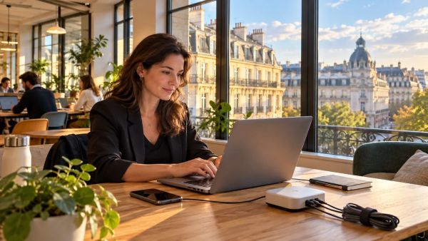 Découvrez les meilleurs services d'infogérance informatique à Paris