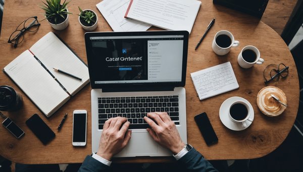 Pourquoi et quand faire appel à une agence de rédaction web ?